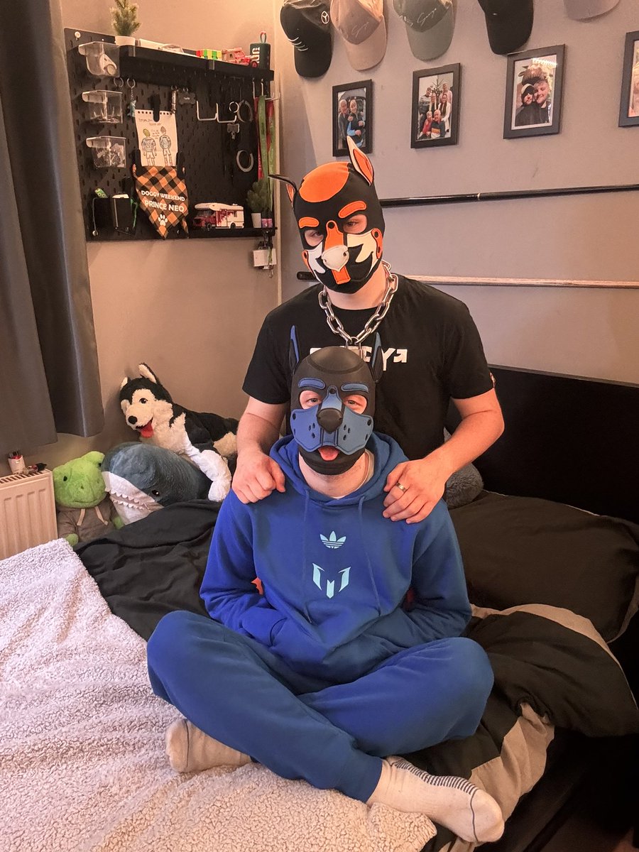 🧡Prince Neo 💚 tweet media