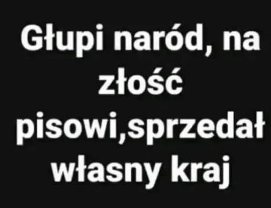 PRAWDA ‼️‼️‼️‼️‼️‼️‼️