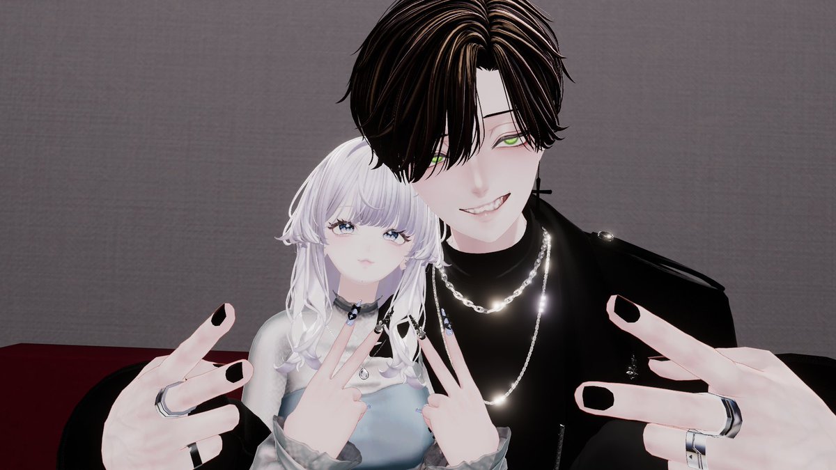 Happykun tweet media