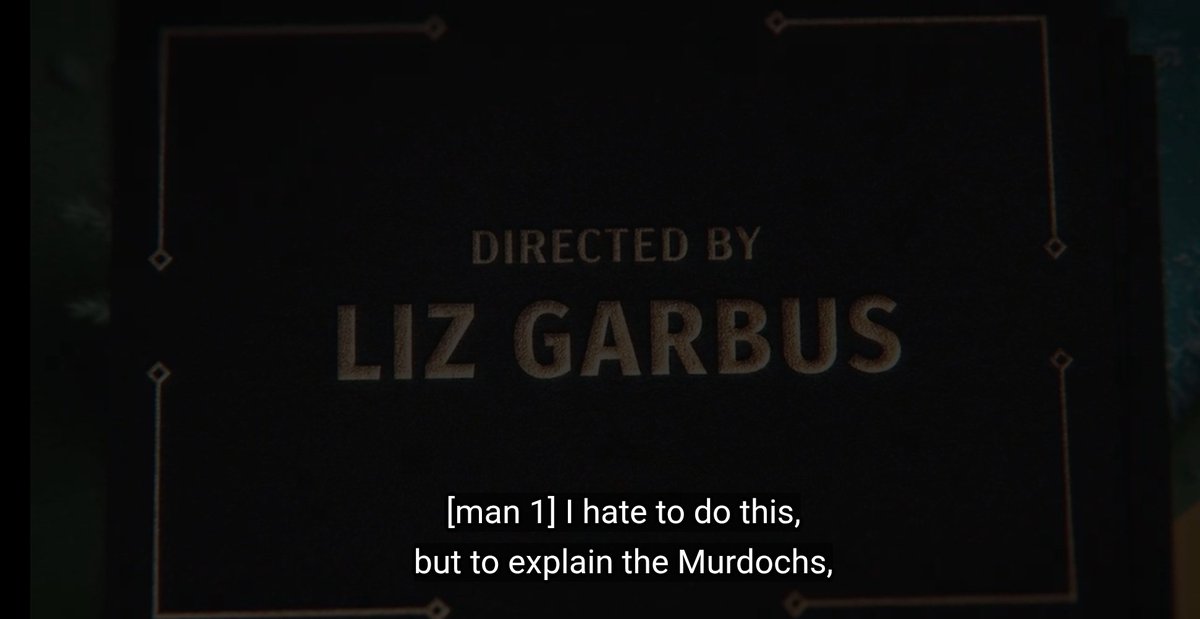 shiv roy's bob | bcs spoilers tweet media