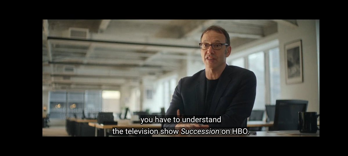 shiv roy's bob | bcs spoilers tweet media