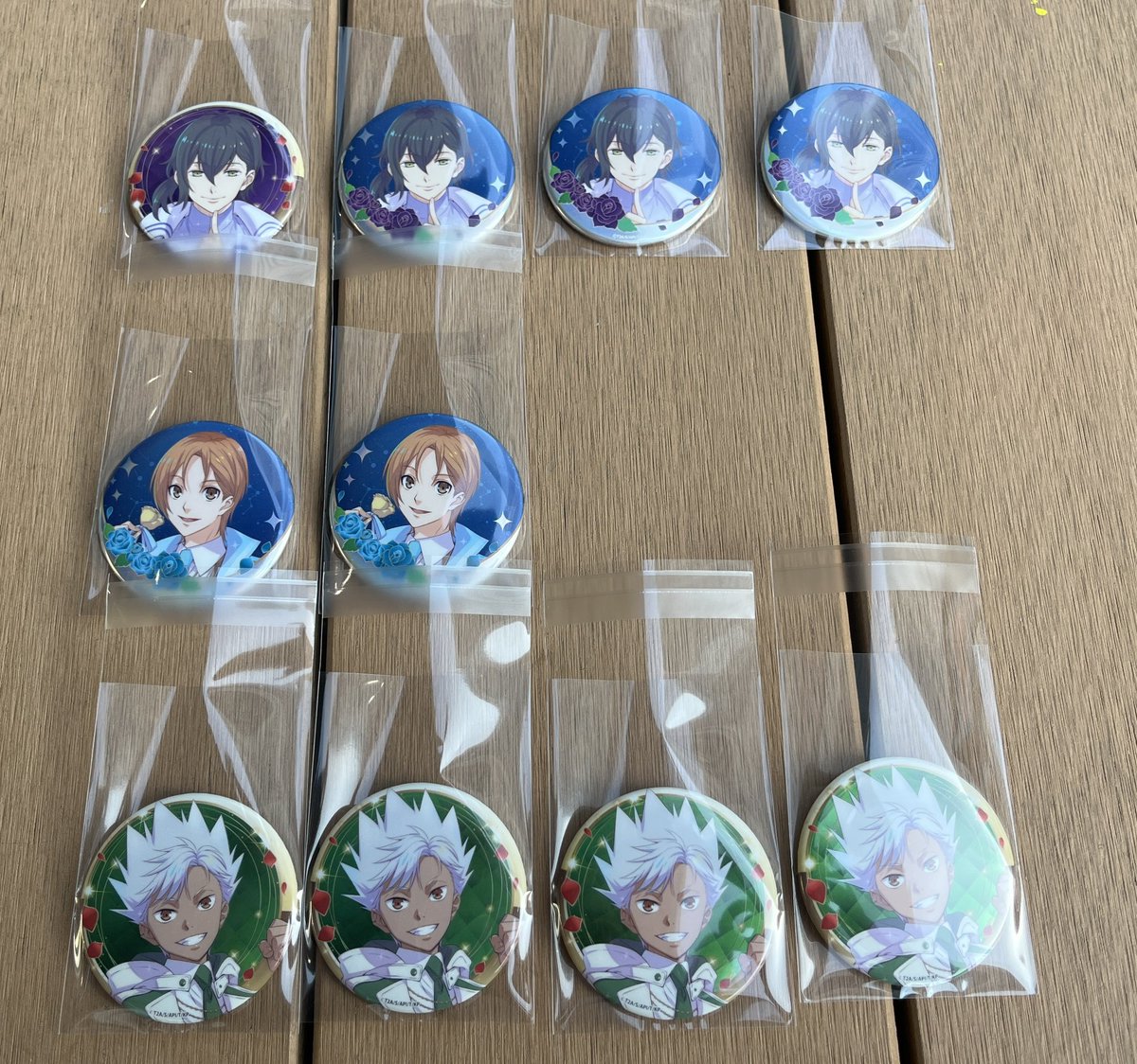 やんや tweet media