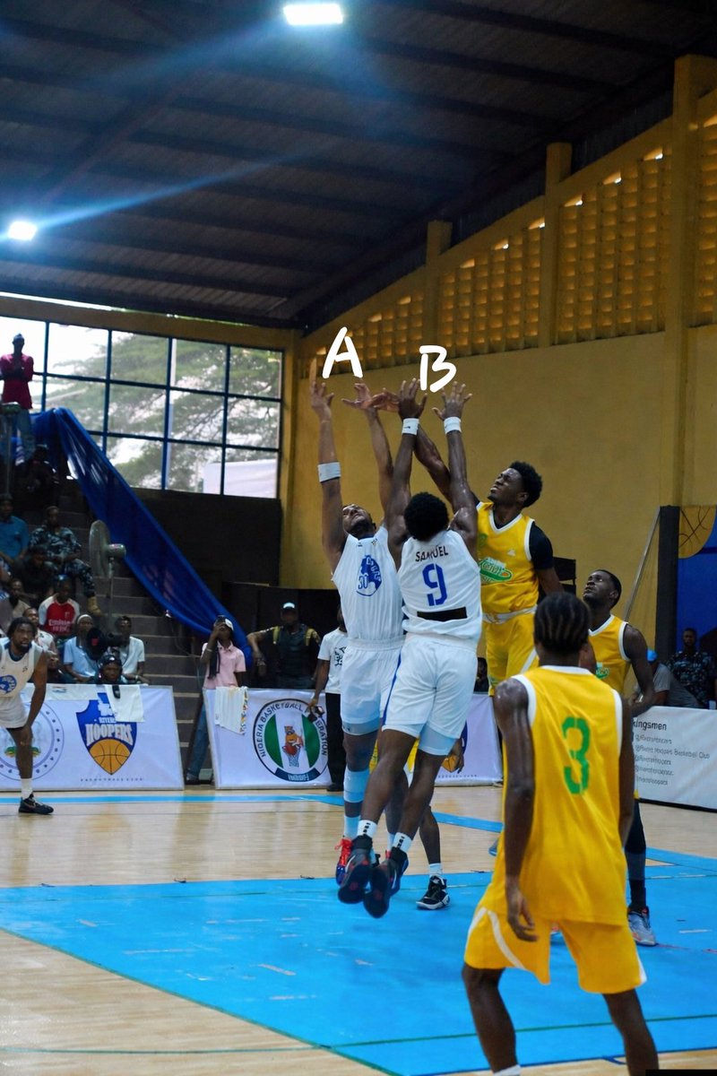 RiversHoopers's tweet image. I am the ball, look for me 👀

#TriviaChallenge