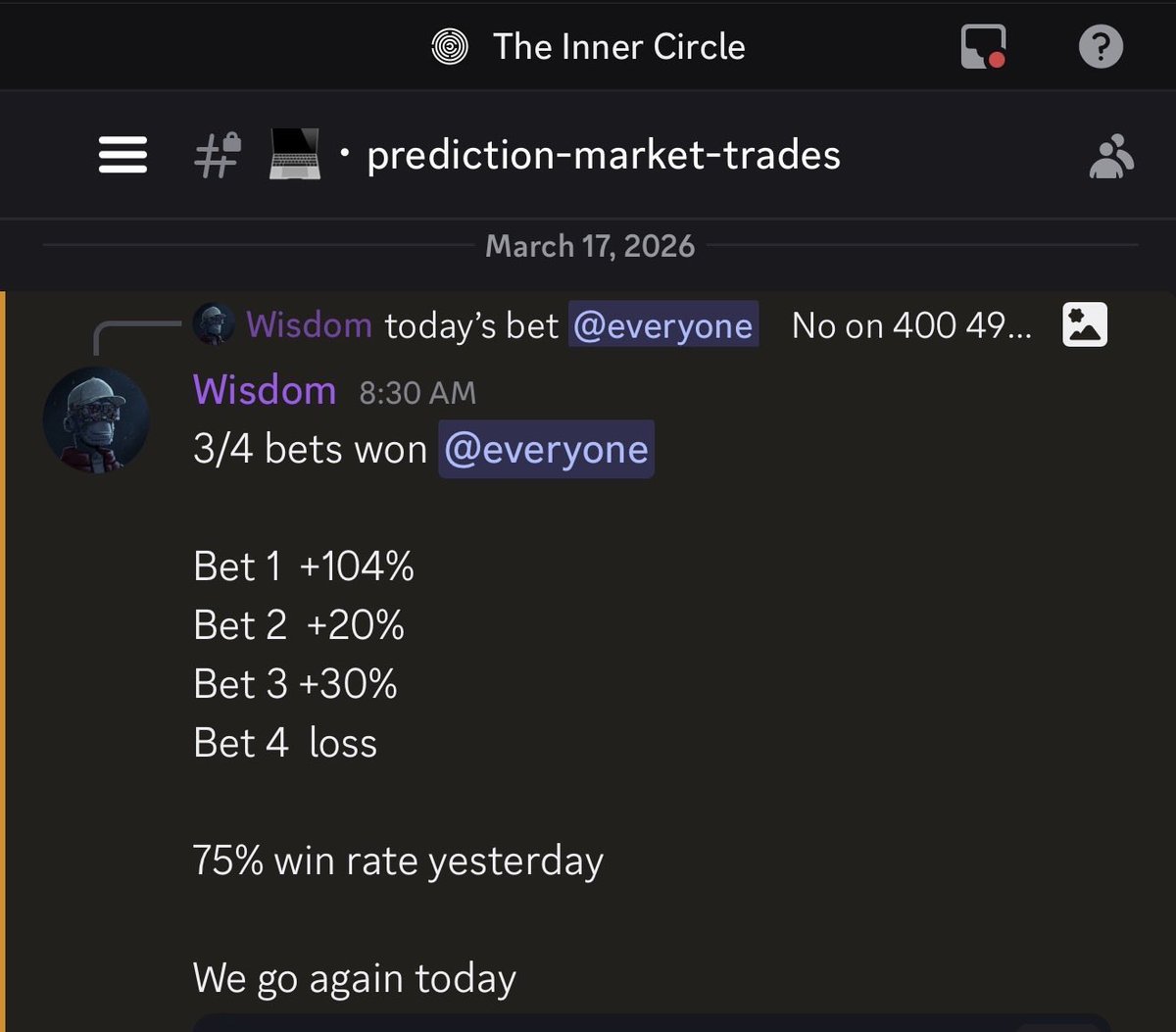 Big Wiz 🧸📈💰 tweet media