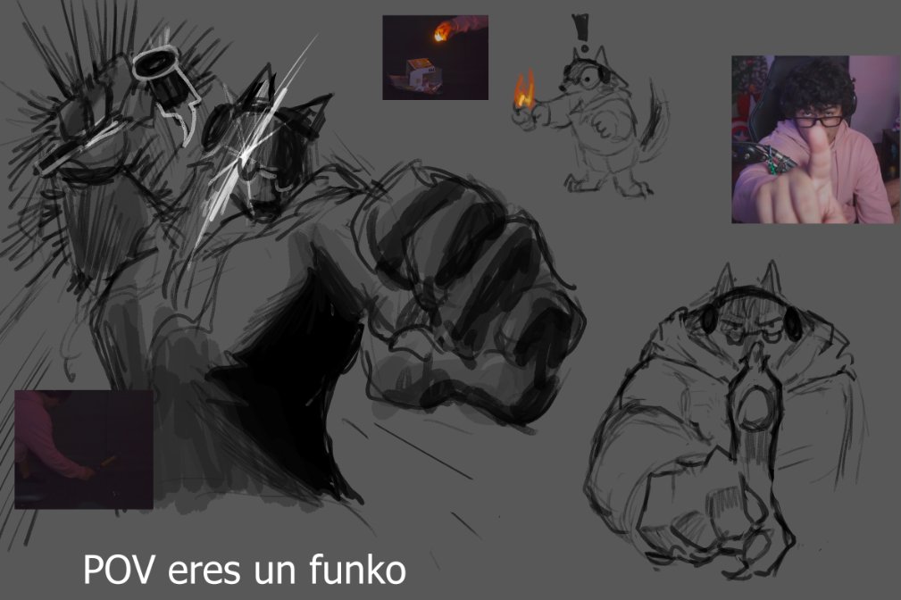 Gatopatoon tweet media