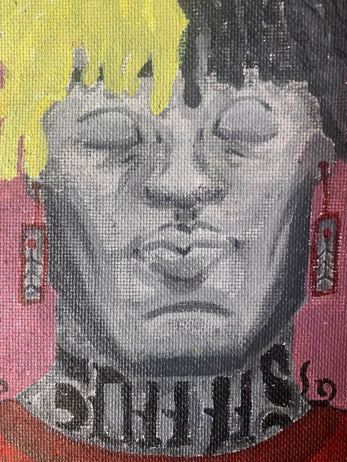 King DaCreator tweet media