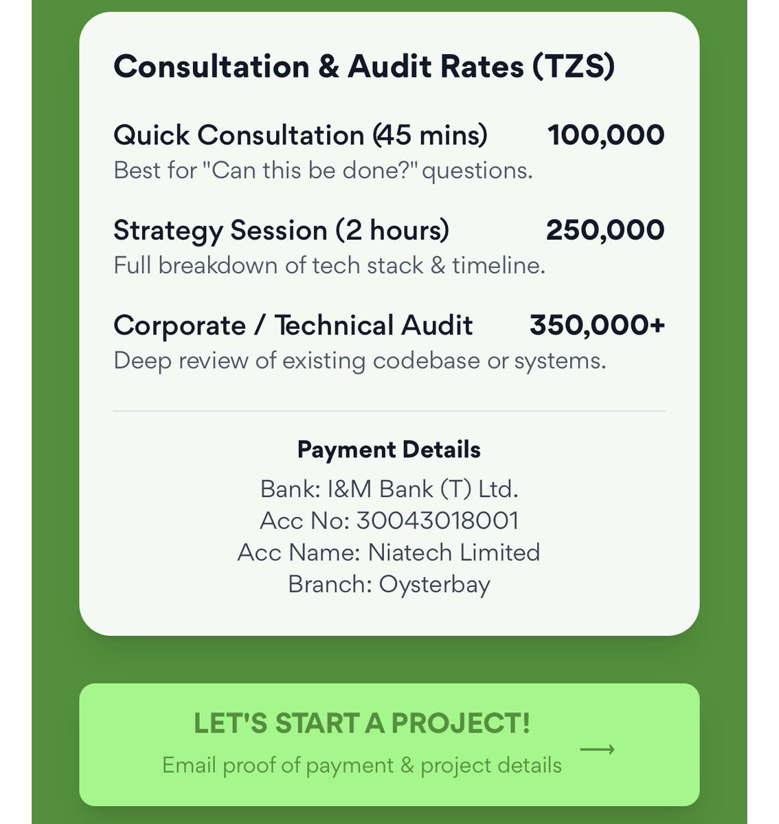 Nathaniel Mwaipopo tweet media