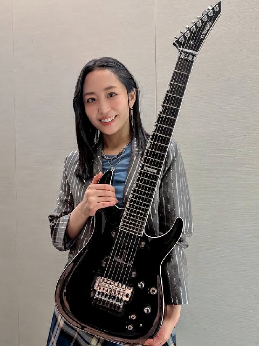 鰻重@『7th Heaven Summer Festival 2026』参戦🌺🌴 tweet media