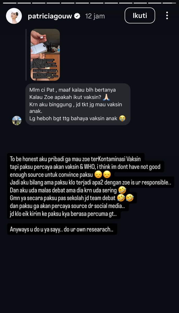 Kamar Lintang tweet media