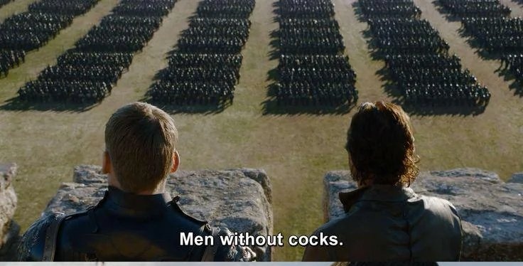 Men who unfollow you after you followed them