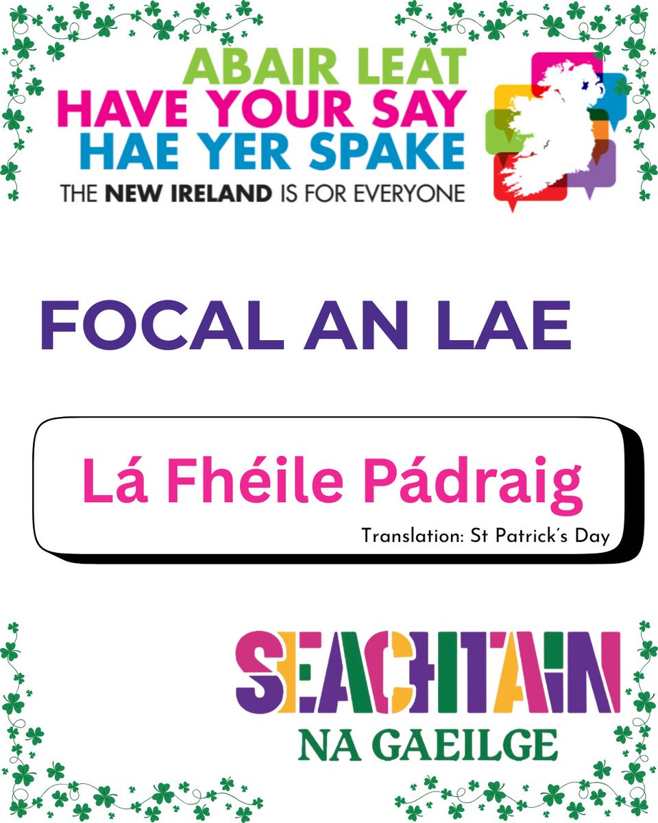 The Commission on the Future of Ireland tweet media