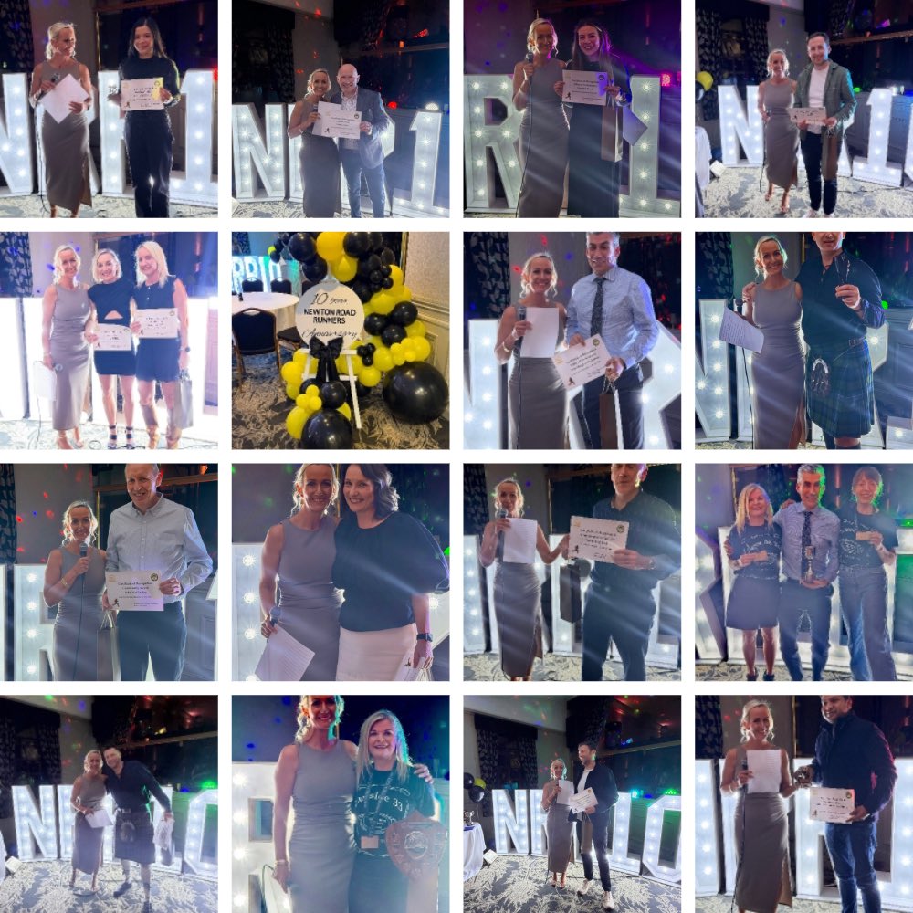 Newton_Road's tweet image. #motivationtuesday
So it’s Tuesday and that means it’s Newton Road Runners club night. So lace up your running shoes, get on your running gear and we’ll see you all later. #motivation #discipline  #teamworkout #runninglife #loveyourrunningclub  #believe #anythingispossible
💛🖤💛