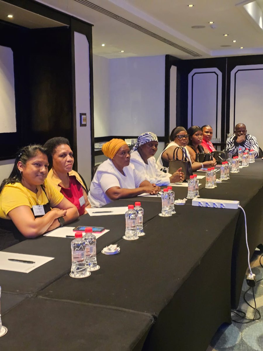 Democracy Development Program tweet media