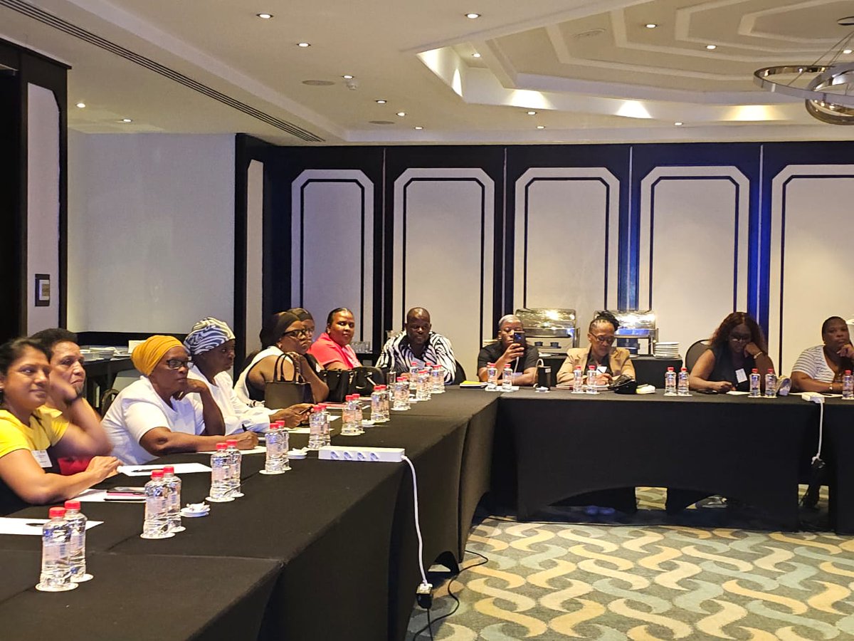 Democracy Development Program tweet media