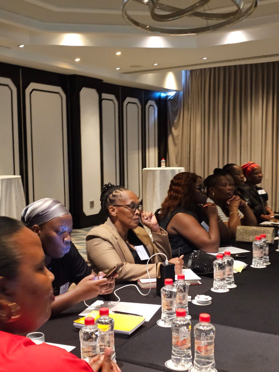 Democracy Development Program tweet media