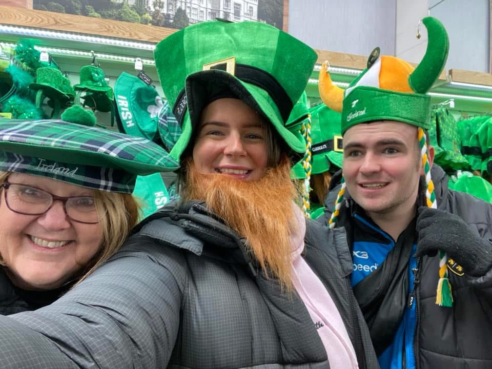 Morgan Steed tweet media