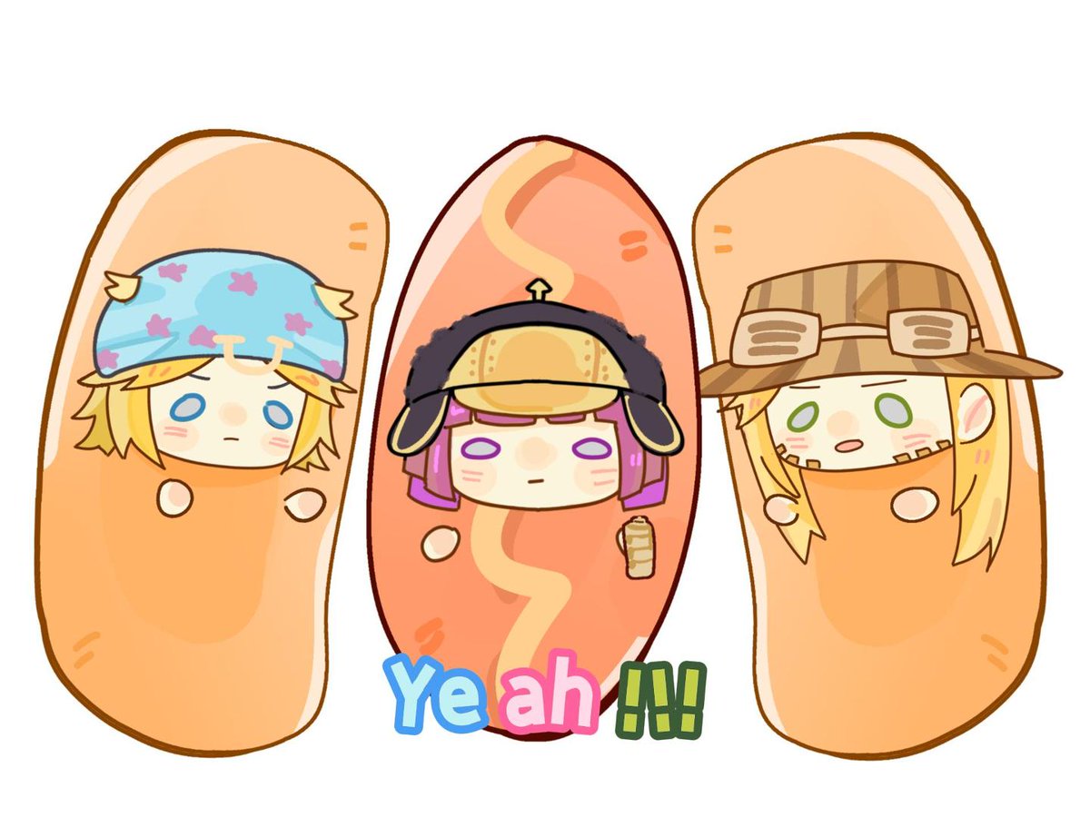 like4bread's tweet photo. #jjba 我要看动画！ https://t.co/hDom5b7xGr