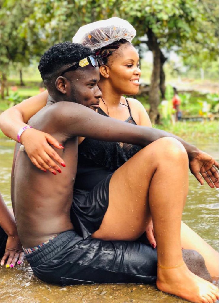 komugisha Peace tweet media