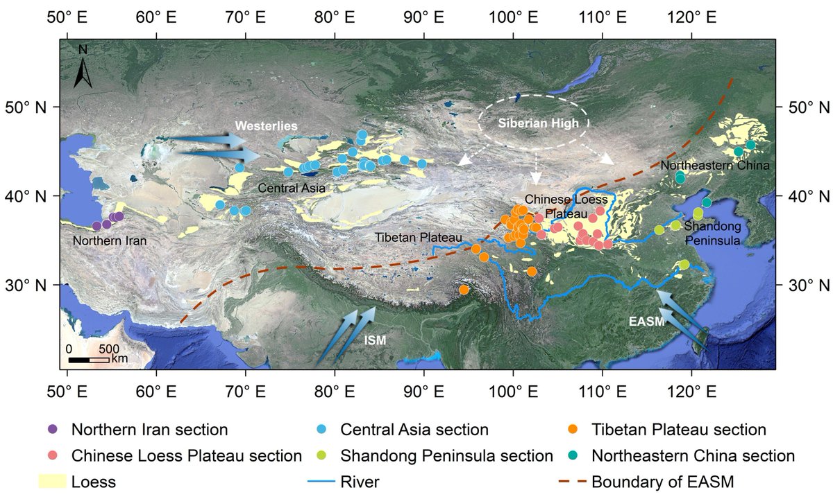 China Science tweet media