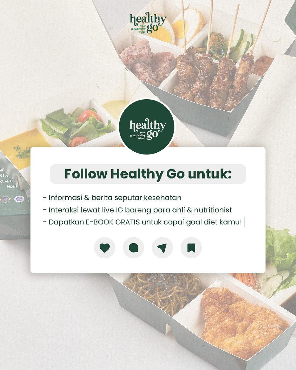 Healthy Go tweet media