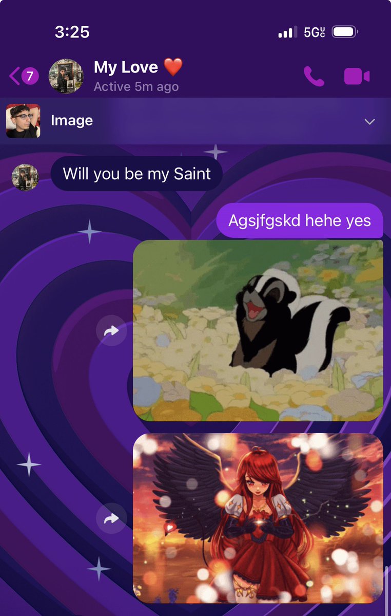 LuuvMiki tweet media