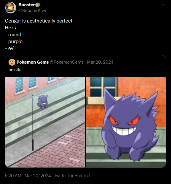 Booster🥝 tweet media