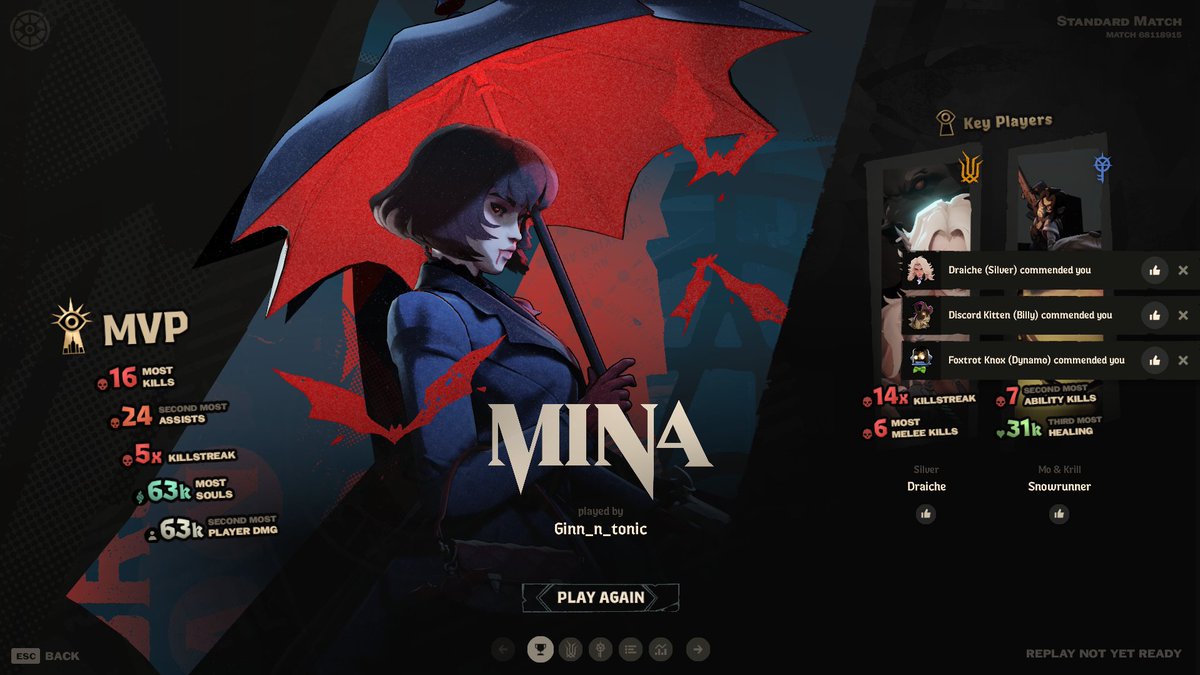 Ginn&Tonic | 🕯️👻 tweet media