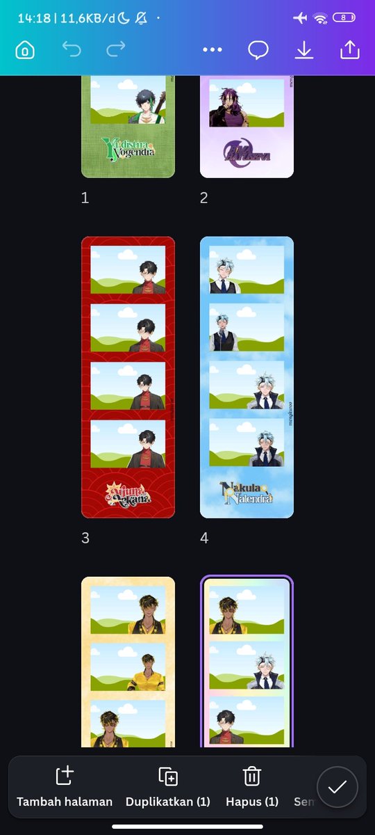 Sho𖤐⋆˙ tweet media