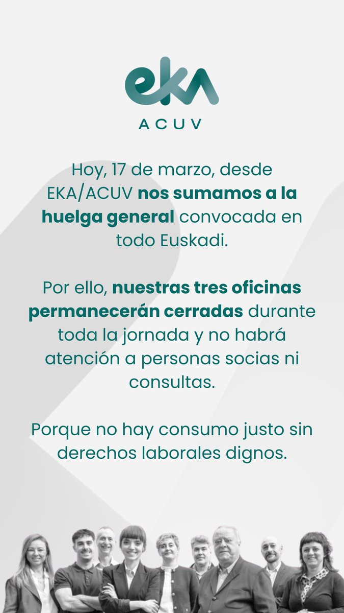 EKA/ACUV tweet media