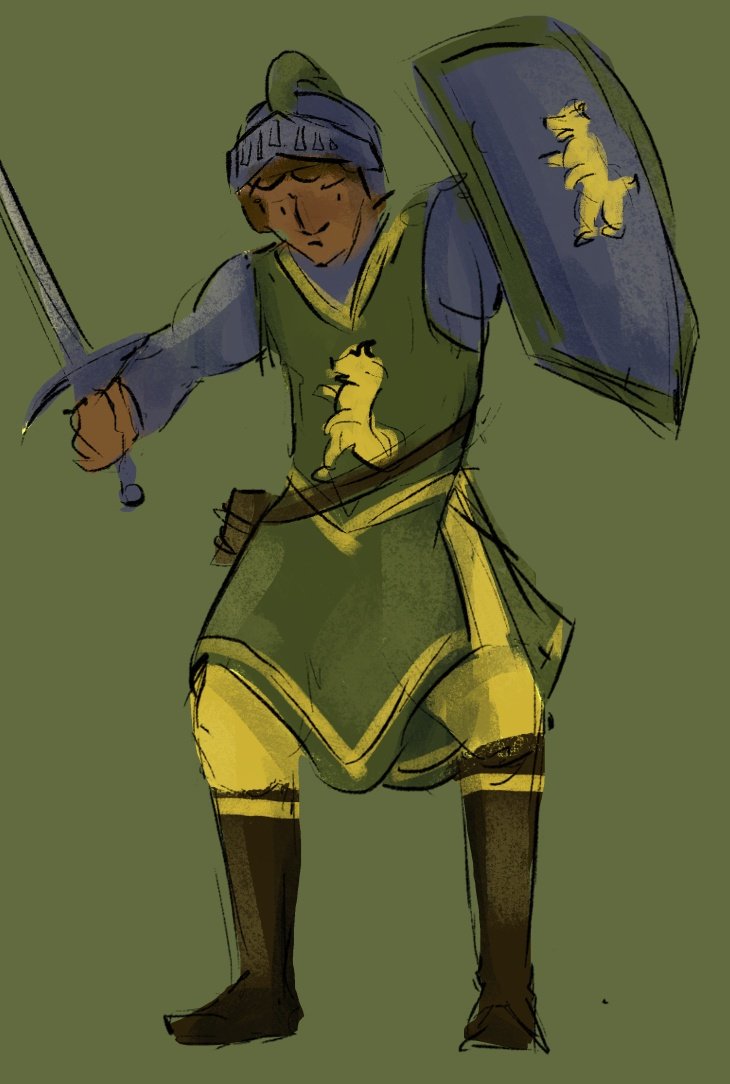 After The Sword In The Stone tweet media