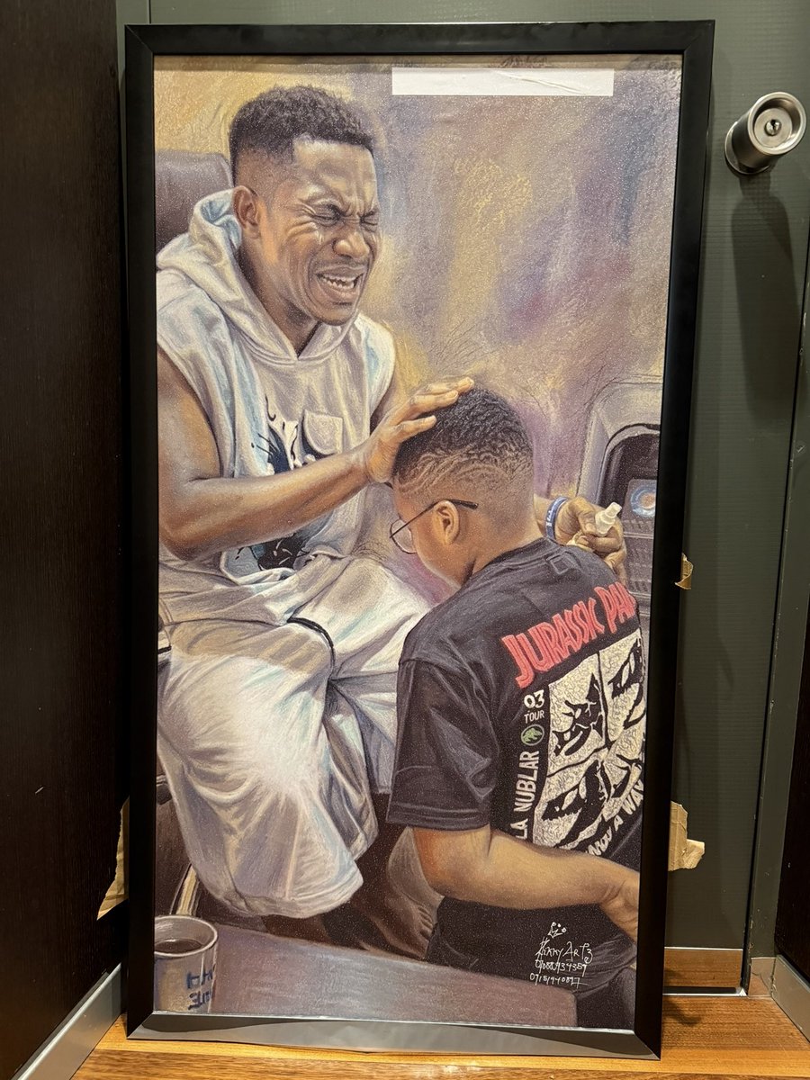 EVANGELIST TONTO DIKEH tweet media