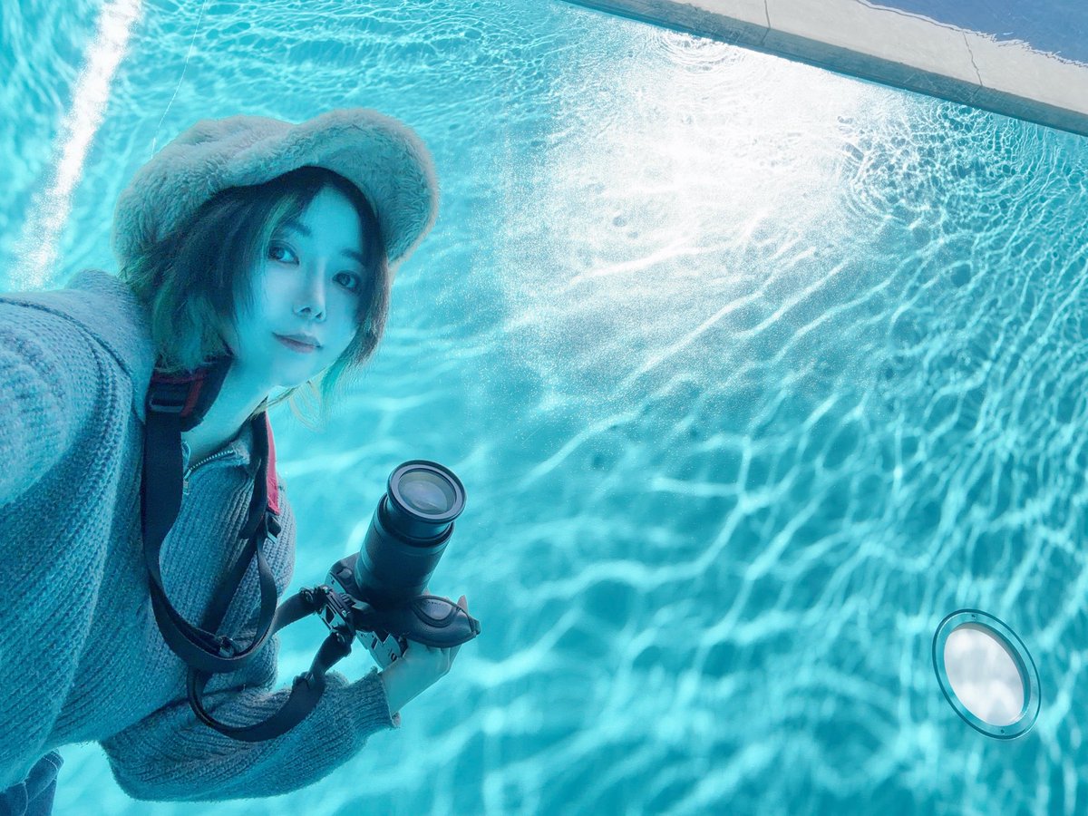 朝比奈里奈 tweet media