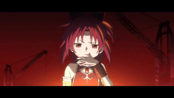 魔法少女まどか☆マギカ on X: 