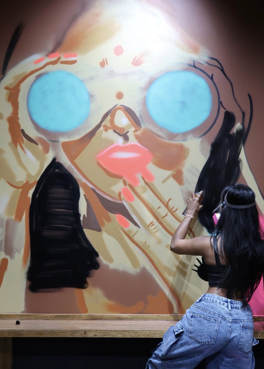 Jyothee 🖌⛩ tweet media