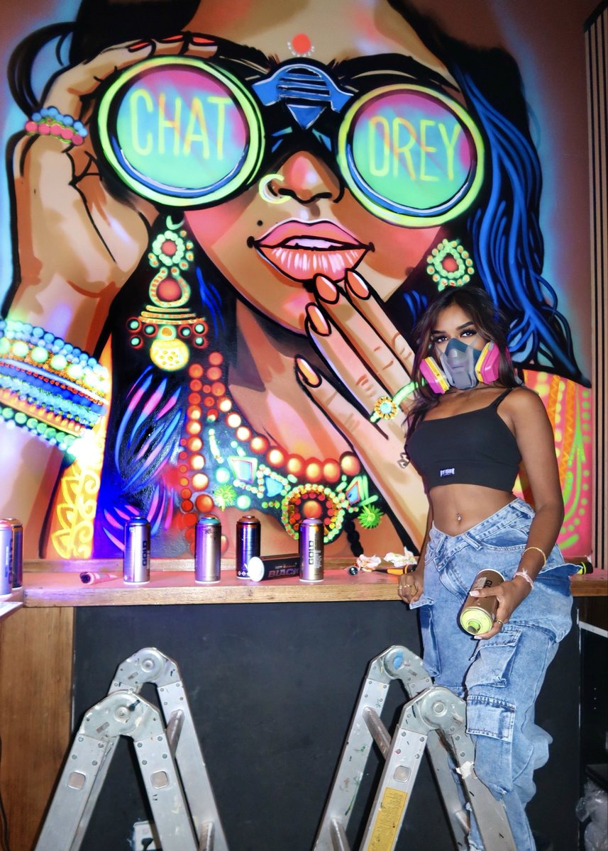 Jyothee 🖌⛩ tweet media