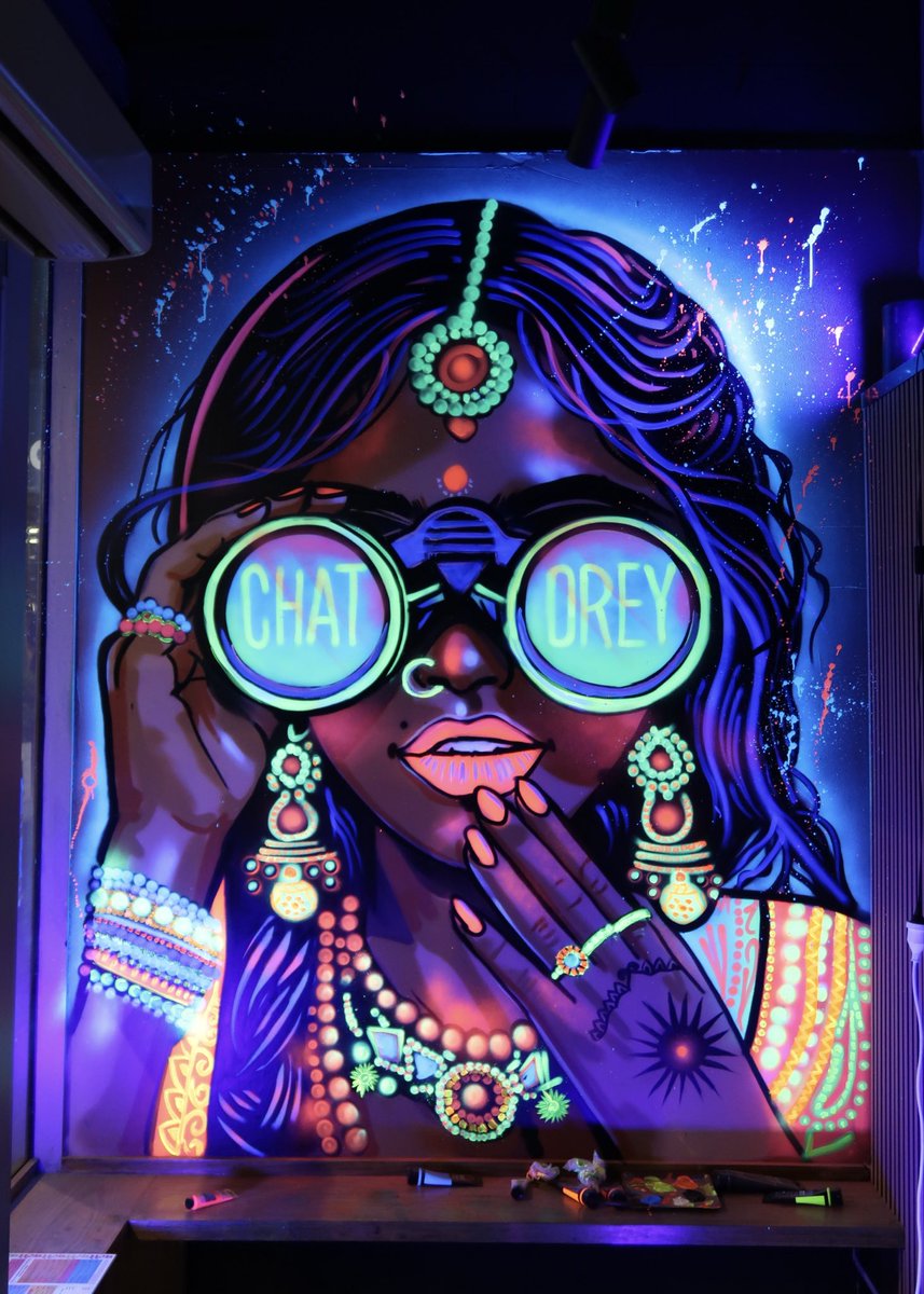 Jyothee 🖌⛩ tweet media