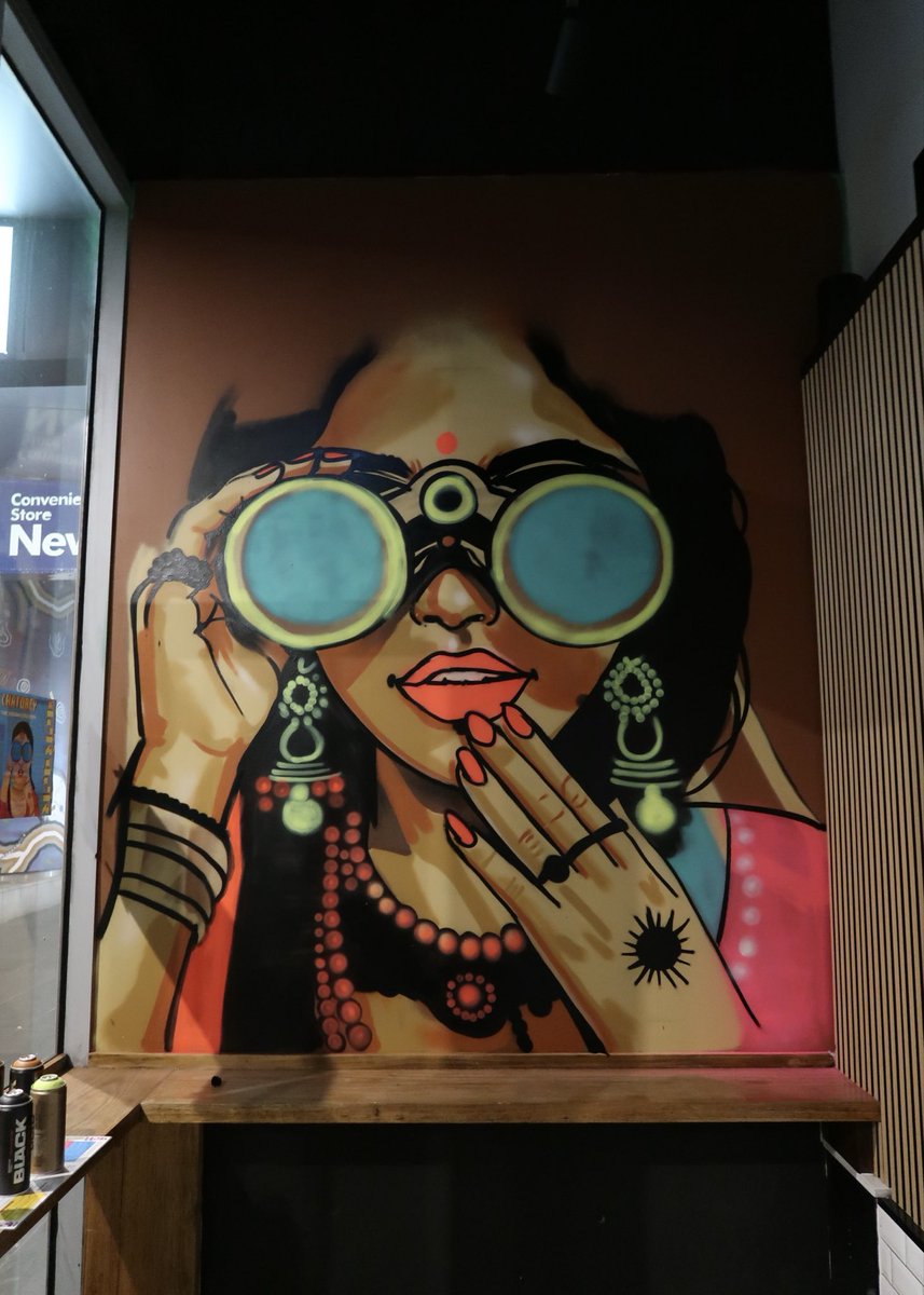 Jyothee 🖌⛩ tweet media