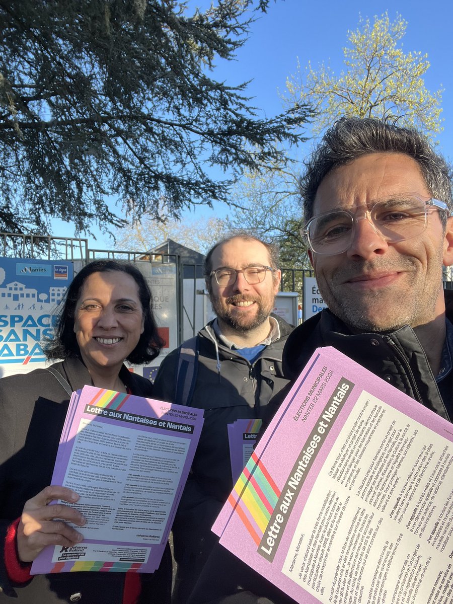 Francky TRICHET tweet media