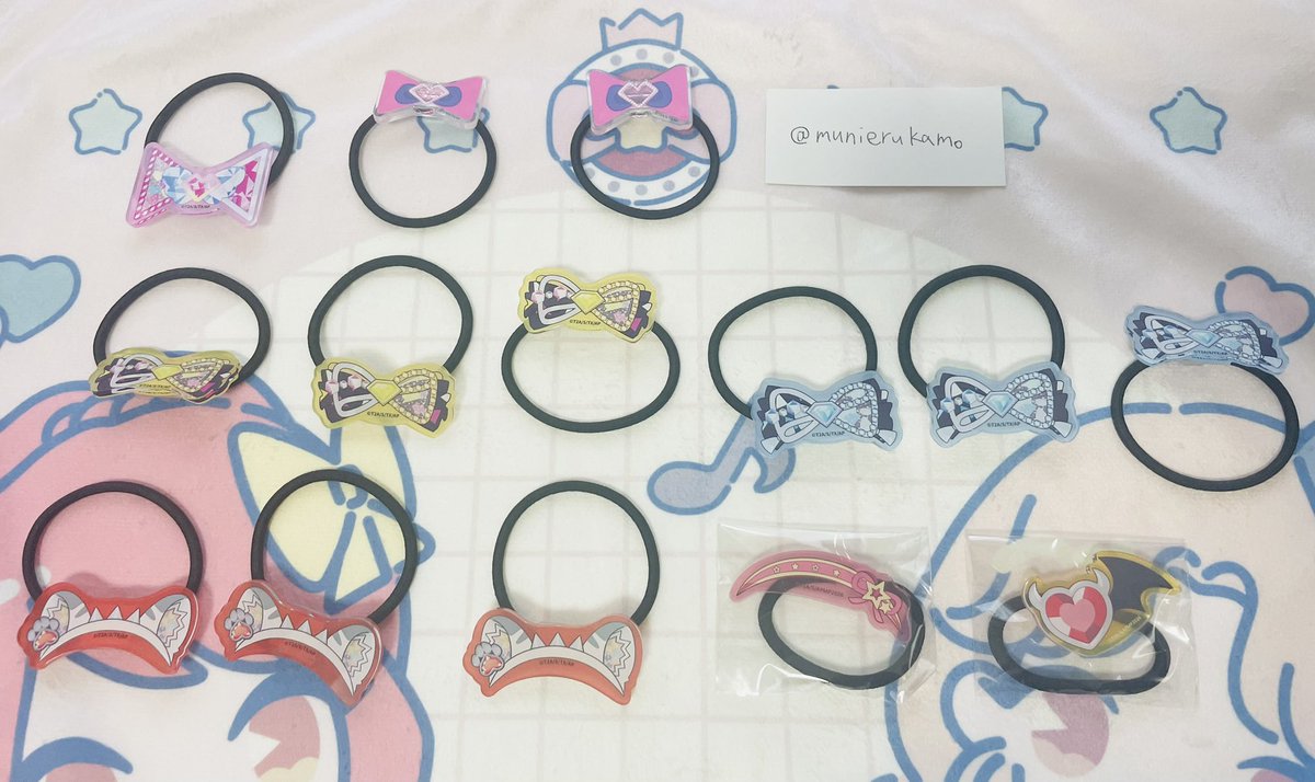 むにえる tweet media