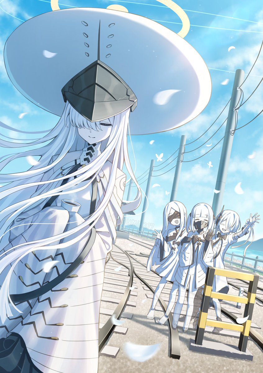 しもうみ@お仕事募集中 tweet media