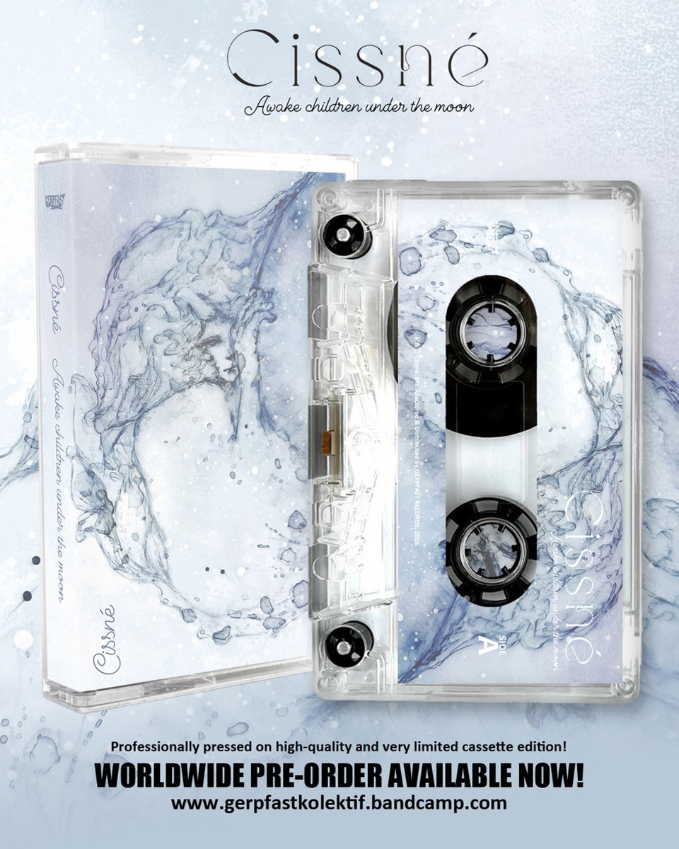 Gerpfast Records tweet media