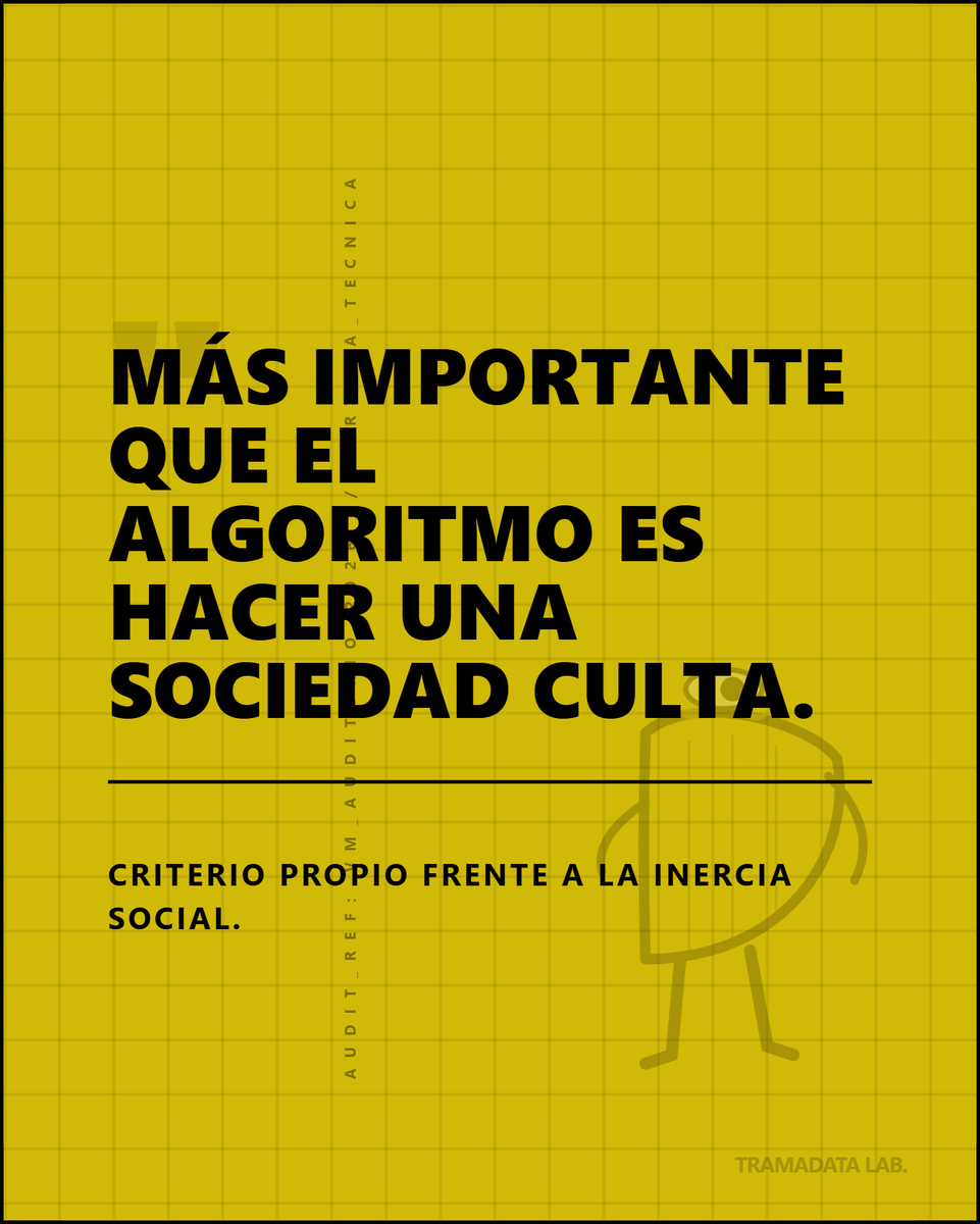 tramadata_'s tweet photo. Virginia Martínez, Directora de Orquesta, urge a que construyamos a una sociedad culta que elija desde la libertad. 
Lee y escucha la entrevista completa aquí. 
https://t.co/IYTiu2ZXEP https://t.co/YcUhO8cbvT