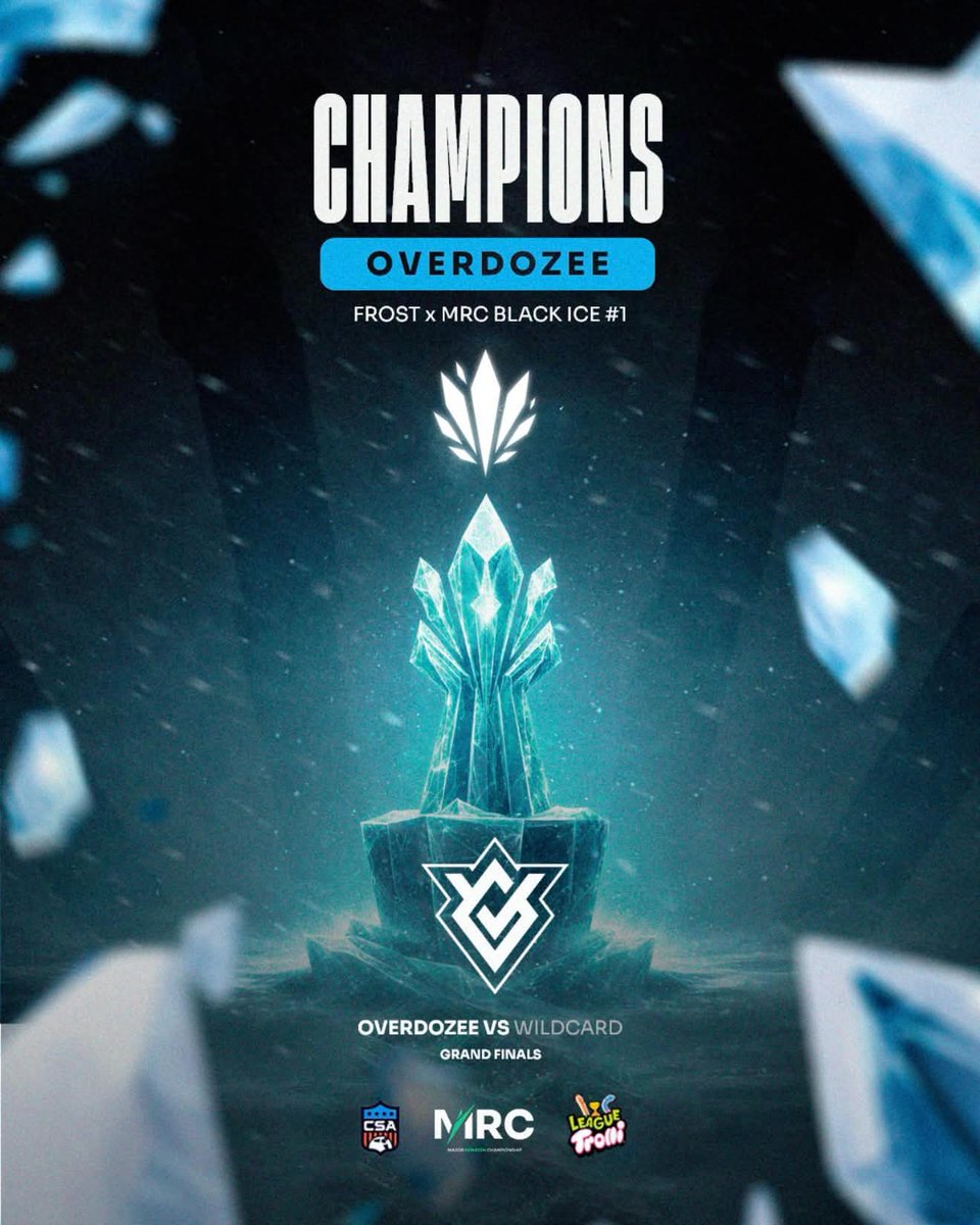 OVERDOZEE tweet media