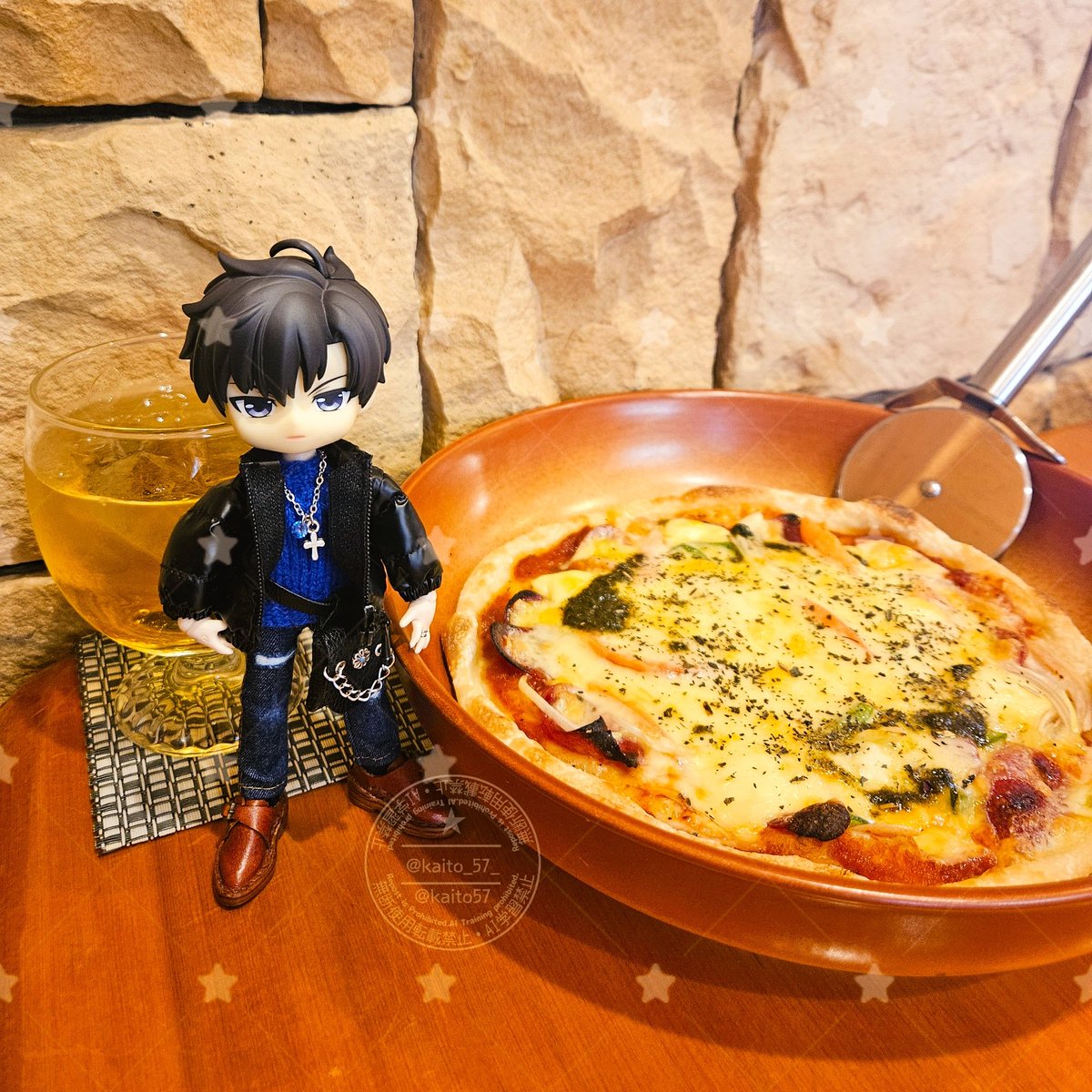 か い と ( 海 都 ) tweet media