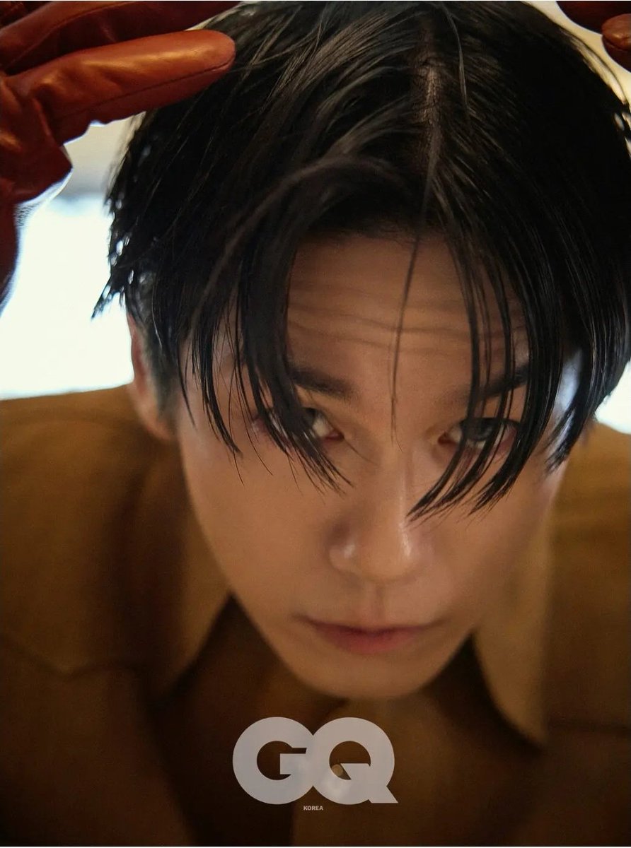 #GQ_KOREA #옹성우 
196p BRING IT ONG 
앗, 옹성우다. 
gqkorea.co.kr/?p=366168