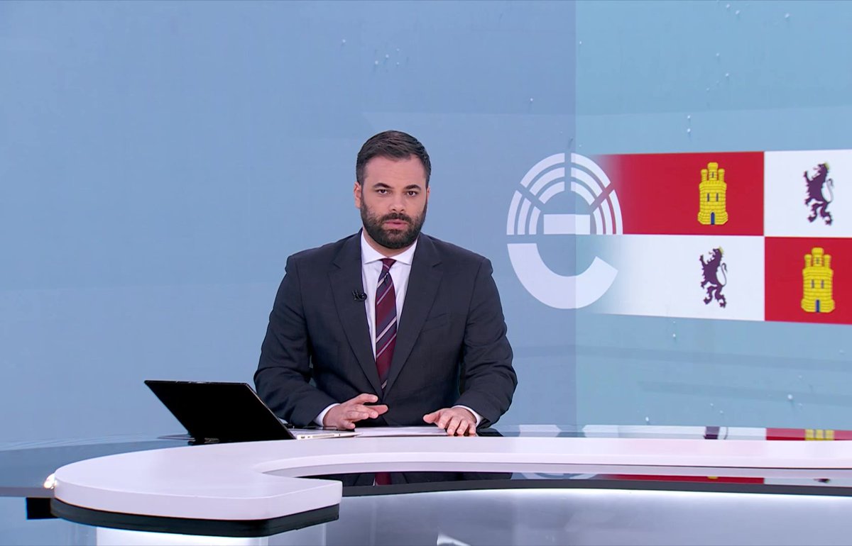 RTVE Comunicación y Participación tweet media