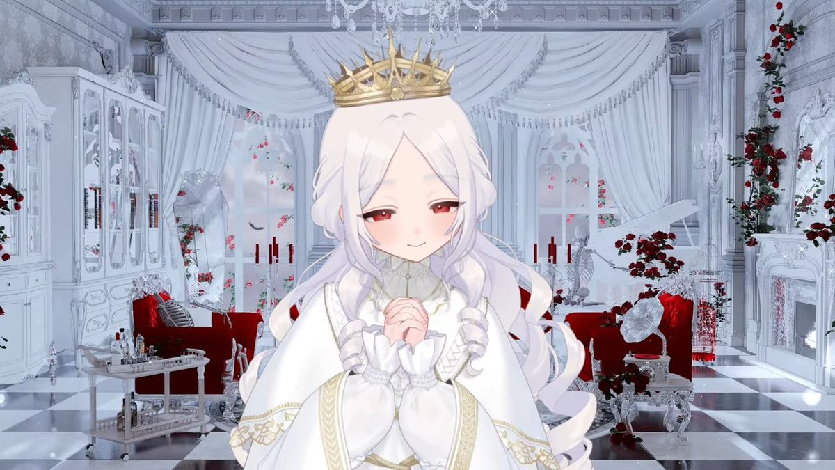 街子まき tweet media