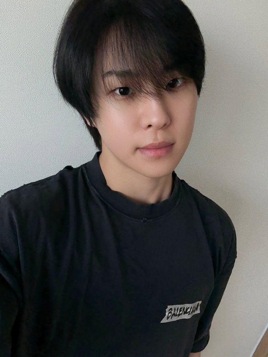 NewBeat_twt's tweet photo. [#박민석]

어디까지 늘어나게~ https://t.co/5DIbQhCk2i