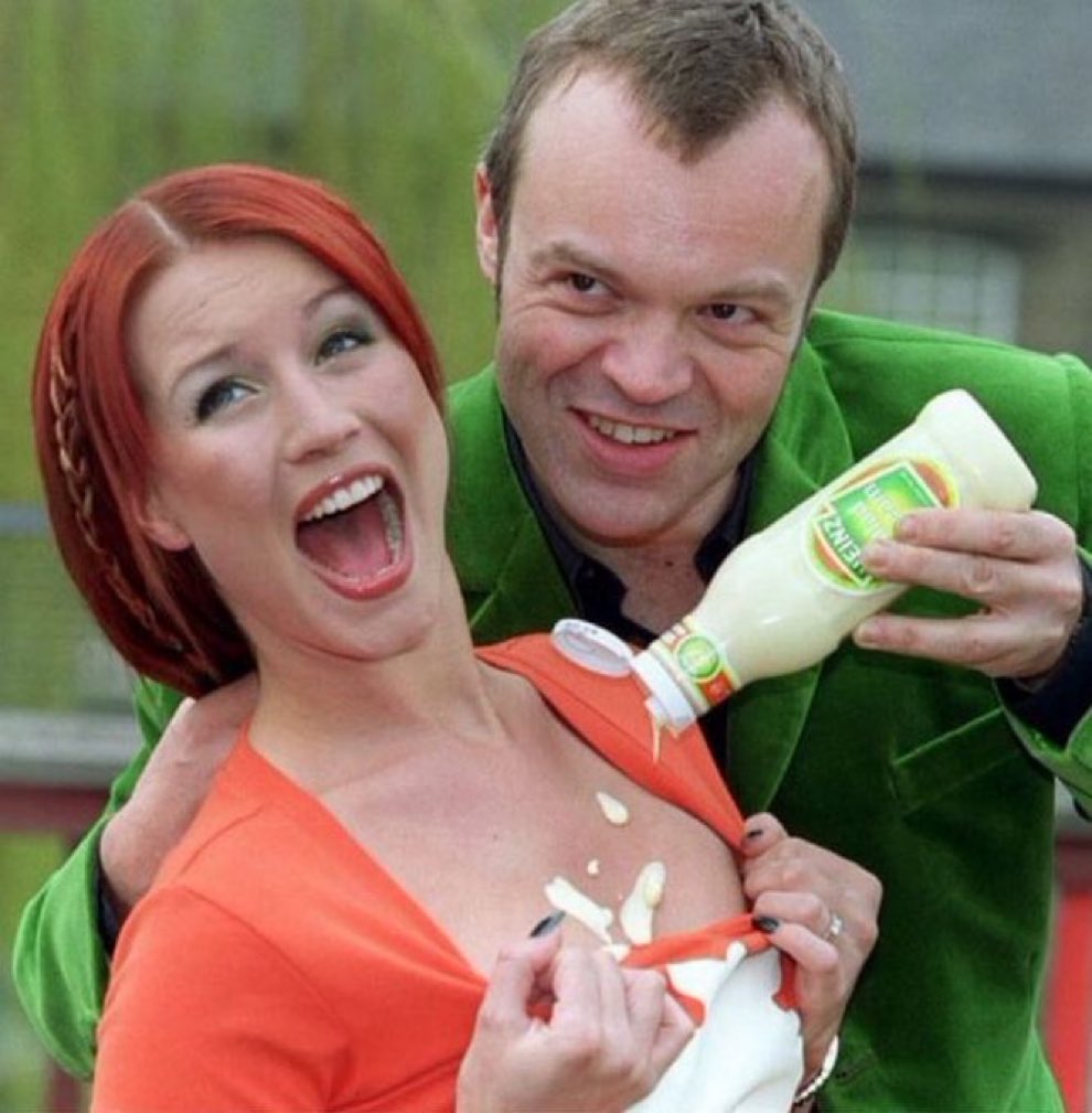 Ruth Husko tweet media