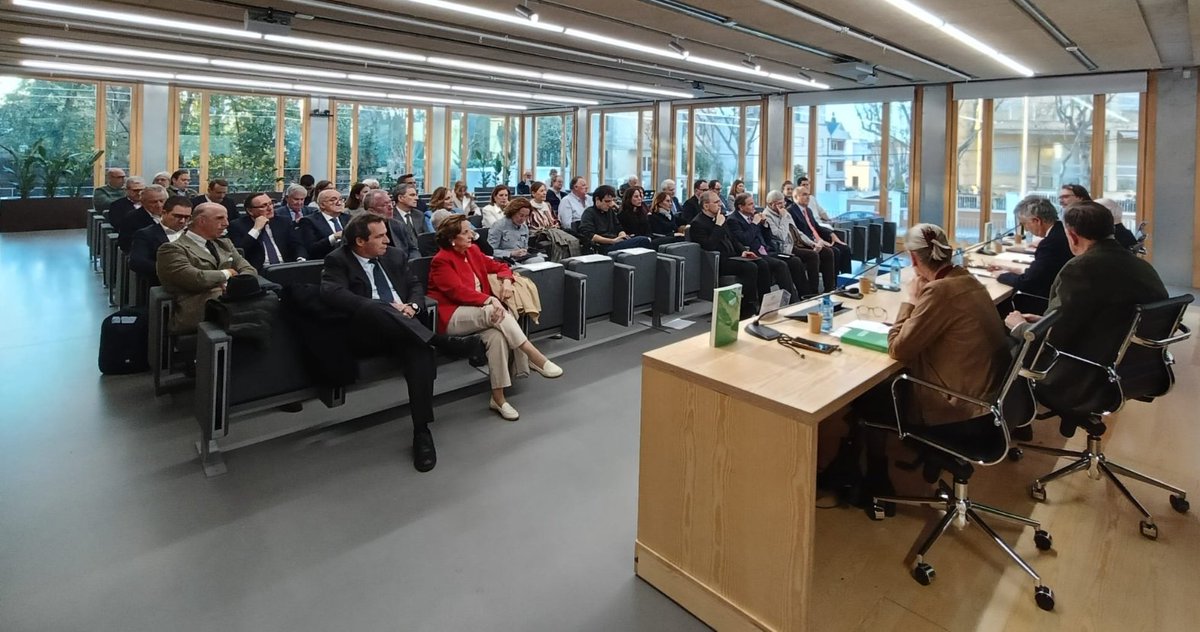 Acción Social Empresarial-ASE tweet media